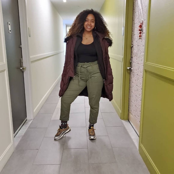 Meet your Posher, Georgecel - Picture 3 of 3